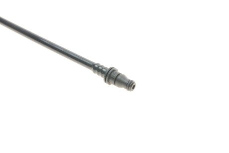 Патрубок системы охлаждения gates 021618