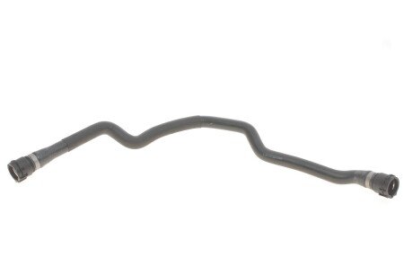 Патрубок системы охлаждения gates 021776