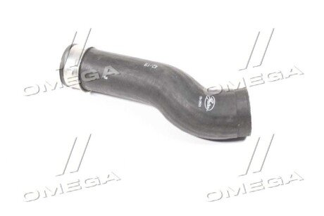 Патрубок интеркулера (турбины) gates 090899