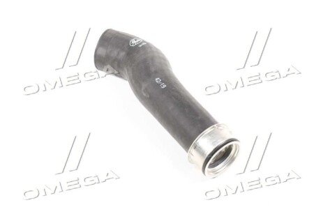 Патрубок интеркулера (турбины) gates 090899 на Бмв Е46