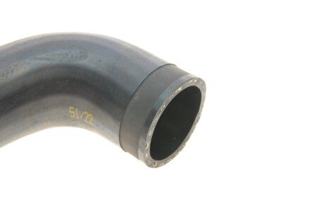 Патрубок интеркулера (турбины) gates 090392