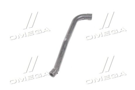 Патрубок вентиляции картера gates EMH129