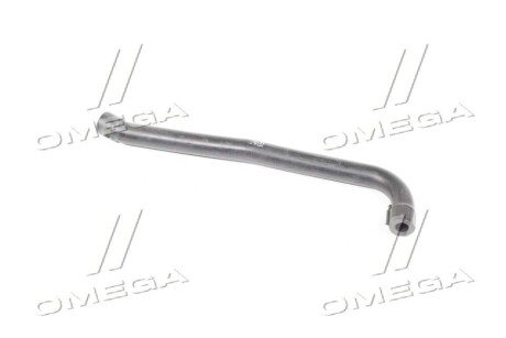 Патрубок вентиляции картера gates EMH129