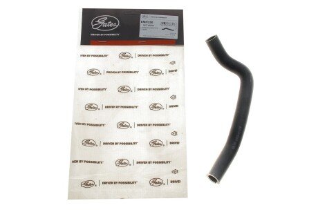 Патрубок вентиляции картера gates EMH350