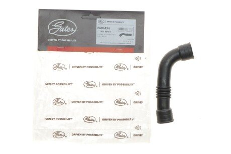 Патрубок вентиляции картера gates EMH454