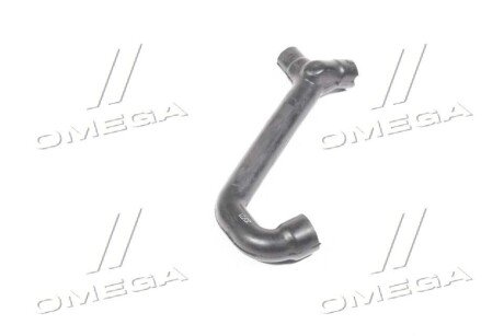 Патрубок вентиляции картера gates EMH491