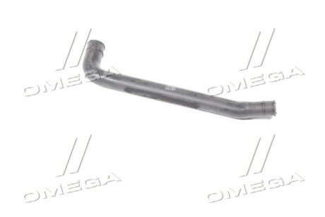 Патрубок вентиляции картера gates EMH516