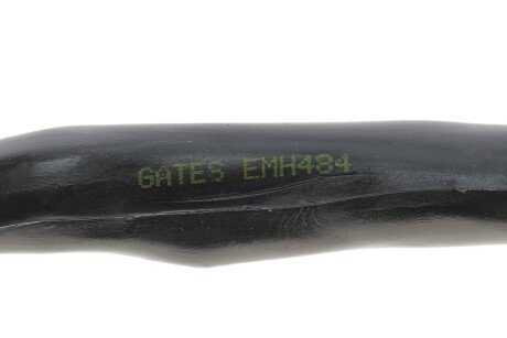 Патрубок вентиляції gates EMH484