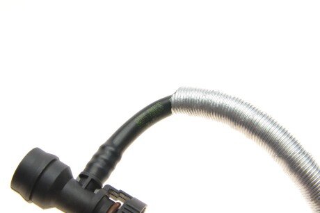 Патрубок вентиляції картерних газів gates EMH638