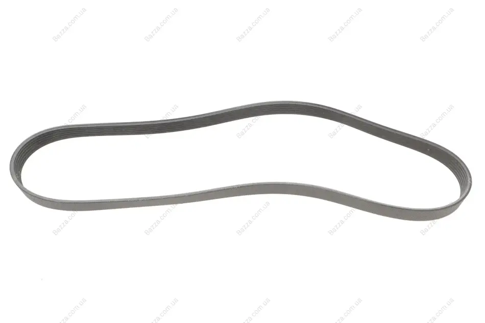 Поліклинові ремені Micro-V XS (Вир-во) gates 6PK1073EST