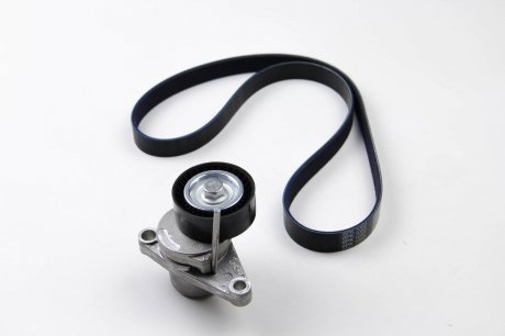 Комплект ремня грм gates K036PK1053