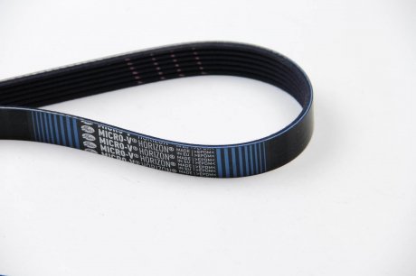 Комплект ремня грм gates K036PK1053