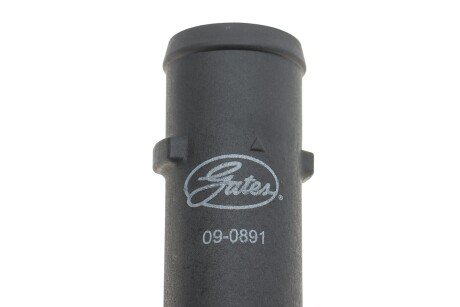 Патрубок інтеркулера (турбіни) gates 090891