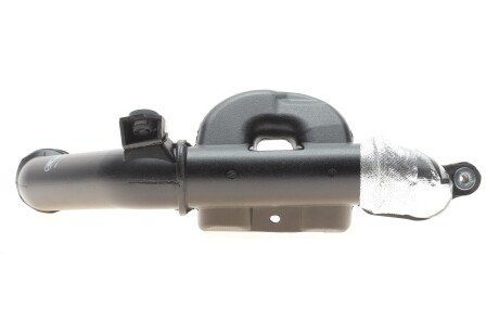 Патрубок інтеркулера (турбіни) gates 091428