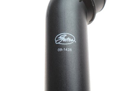 Патрубок інтеркулера (турбіни) gates 091428