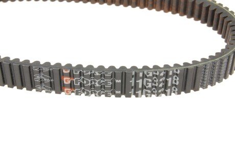 Приводной ремень генератора gates 11G3218