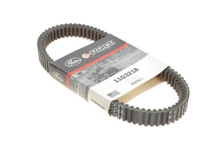 Приводной ремень генератора gates 11G3218