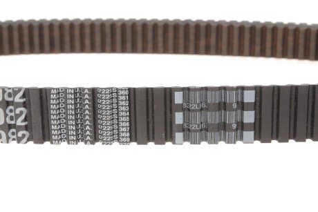 Приводной ремень генератора gates 19G3982