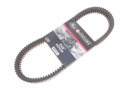 Приводной ремень генератора gates 21C4140