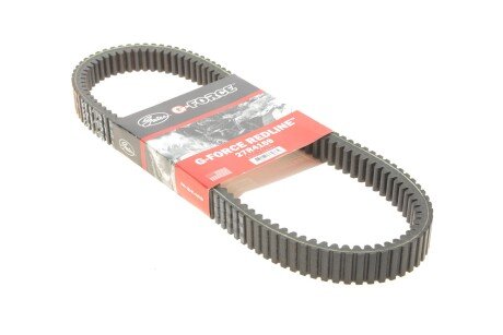 Приводной ремень генератора gates 27R4159