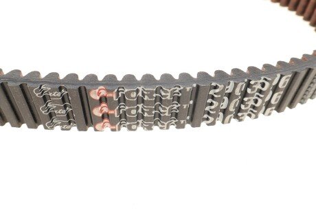 Приводной ремень генератора gates 29G3596