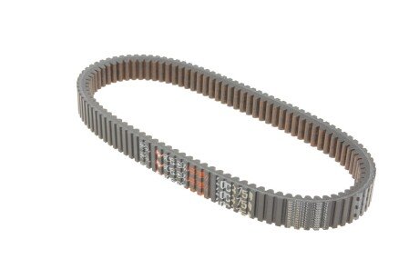 Приводной ремень генератора gates 30C3750