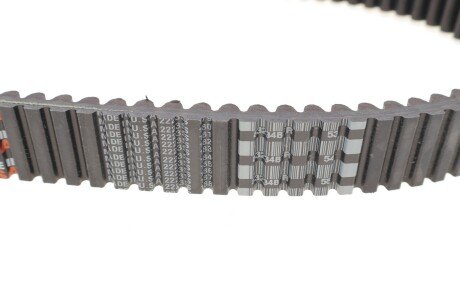 Приводной ремень генератора gates 30G3750