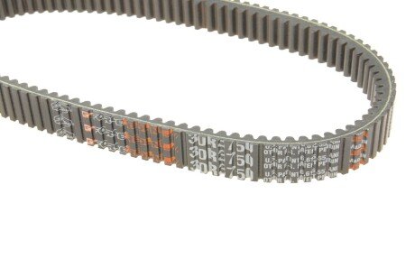 Приводной ремень генератора gates 30R3750