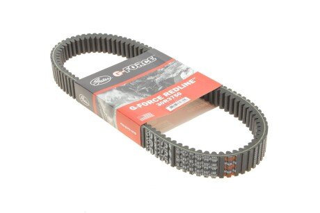 Приводной ремень генератора gates 30R3750