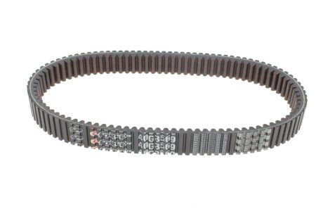 Привідний ремінь генератора gates 40G3569