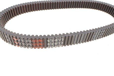 Приводной ремень генератора gates 48C4289