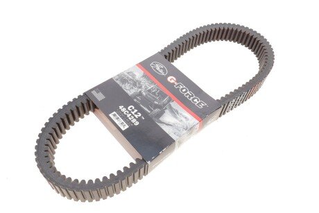 Приводной ремень генератора gates 48C4289