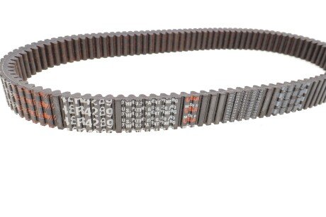 Приводной ремень генератора gates 48R4289