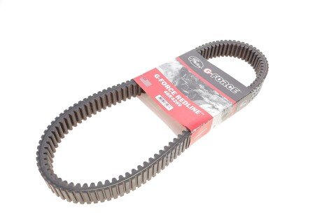 Приводной ремень генератора gates 48R4289