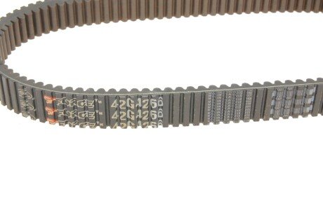 Приводной ремень генератора gates 49G4266