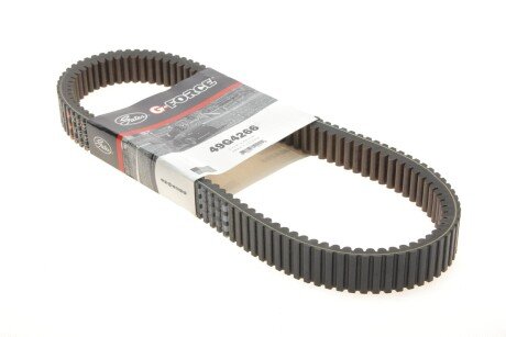 Приводной ремень генератора gates 49G4266