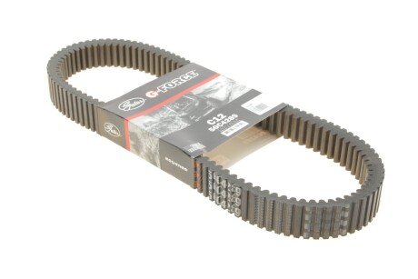 Приводной ремень генератора gates 50C4289