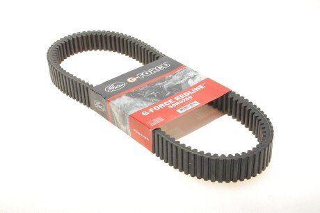 Приводной ремень генератора gates 50R4289