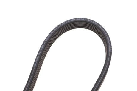 Приводной ремень генератора gates 6DPK2280