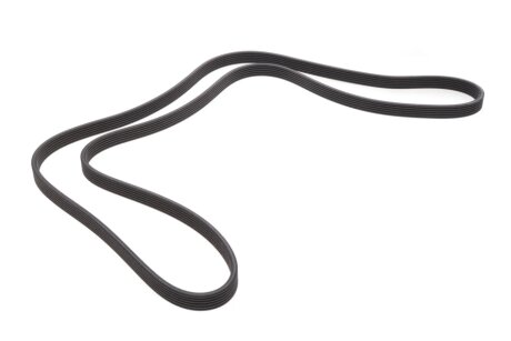 Привідний ремінь генератора gates 6DPK2280 на Рендж (ленд) ровер Фрилендер 2