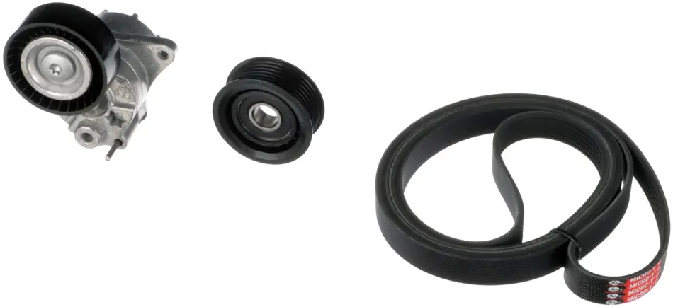 Р РѕР»РёРєРѕРІРёР№ РјРѕРґСѓР»СЊ РЅР°С‚СЏРіСѓРІР°С‡Р° СЂРµРјРµРЅСЏ (СЂРѕР»РёРє, СЂРµРјС–РЅСЊ) gates K016PK2260