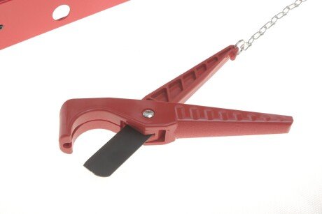 Рекламно-торговий стенд для паливних шлангів gates FUELLINEMERCH6R2001A75M