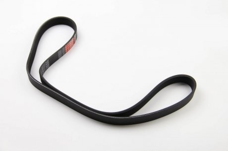 Приводной ремень генератора gates 6PK1113