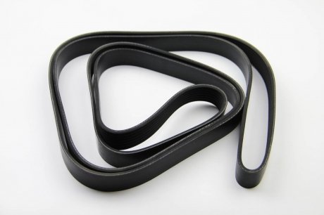 Привідний ремінь генератора gates 7PK2683 на Форд Транзит 6