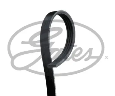 Ремень gates 4PK595 Митсубиси Лансер