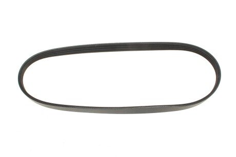 Привідний ремінь генератора gates 4PK711SF