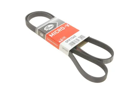 Ремень генератора Combo 1.6 gates 5PK1545