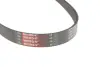 Ремень генератора T5 1.9TDI/2.0 03> (PS) gates 6PK1123
