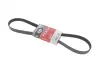 Ремень генератора T5 1.9TDI/2.0 03> (PS) gates 6PK1123