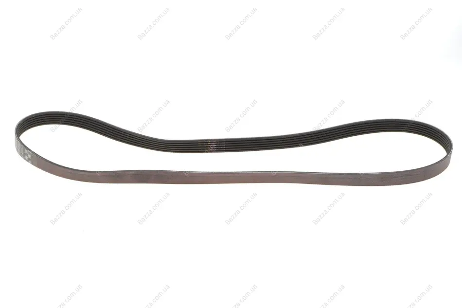 Ремень генератора Scudo 1.9D gates 6PK1390